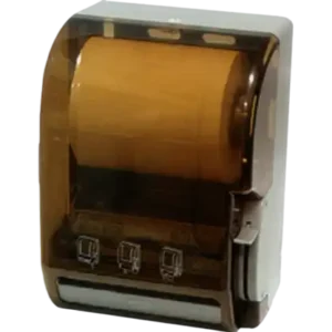 Maple Manual - Hand Roll Towel Dispenser