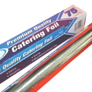 PVH Aluminium Foil