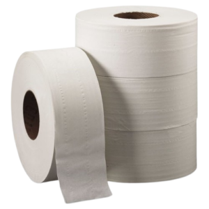 PVH JUMBO ROLLS TISSUE (JRT)