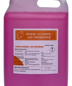 PVH AIR FRESHENER & FLOOR CLEAN