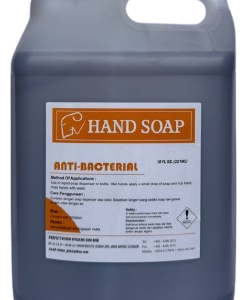 PVH HAND SOAP