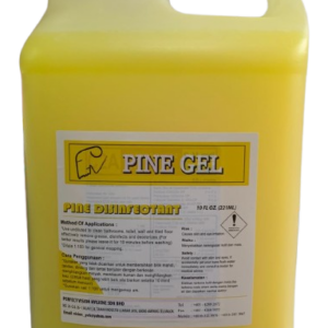 PVH PINE GEL