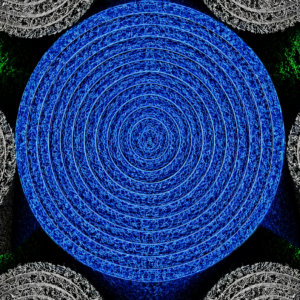 PVH Dustshield Normal Duty Coilmat